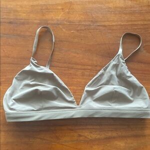 Talula Women's Tan Bralette